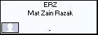 ERZ Mat Zain Razak