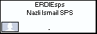 ERDIEsps Nazli Ismail SPS