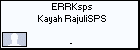 ERRKsps Kayah RajuliSPS