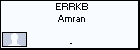 ERRKB Amran