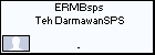 ERMBsps Teh DarmawanSPS
