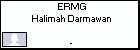 ERMG Halimah Darmawan