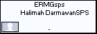 ERMGsps Halimah DarmawanSPS