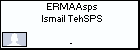ERMAAsps Ismail TehSPS