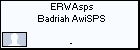 ERWAsps Badriah AwiSPS