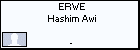 ERWE Hashim Awi