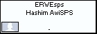 ERWEsps Hashim AwiSPS