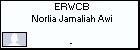 ERWCB Norlia Jamaliah Awi