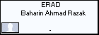 ERAD Baharin Ahmad Razak