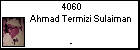 4060 Ahmad Termizi Sulaiman