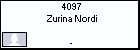 4097 Zurina Nordi