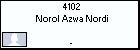 4102 Norol Azwa Nordi