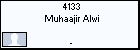 4133 Muhaajir Alwi