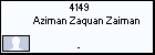 4149 Aziman Zaquan Zaiman