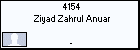 4154 Ziyad Zahrul Anuar