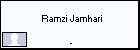  Ramzi Jamhari