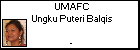 UMAFC Ungku Puteri Balqis