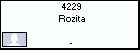 4229 Rozita