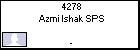 4278 Azmi Ishak SPS