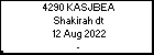 4290 KASJBEA Shakirah dt
