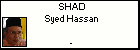 SHAD Syed Hassan