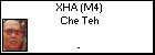 XHA (M4) Che Teh