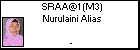 MSRAAsps (M3) Nurulaini Alias