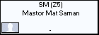 SM (Z5) Mastor Mat Saman