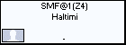 SMF@1 (Z4) Haltimi