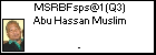 MSRBEsps Abu Hassan Muslim