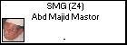SMG (Z4) Abd Majid Mastor