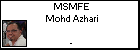 MSMAFB (Z3) Mohd Azhari Haltimi