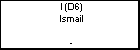 IS (D6) Ismail