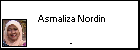  Asmaliza Nordin