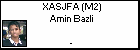938 KASJFA Amin Bazli
