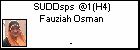 SUDDsps  @1 (H4) Fauziah Osman
